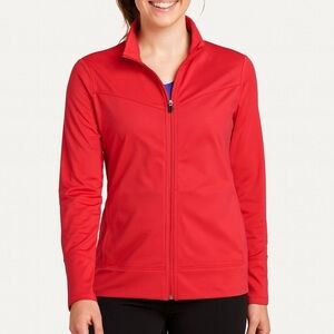 Cutter & Buck Pink Jacket